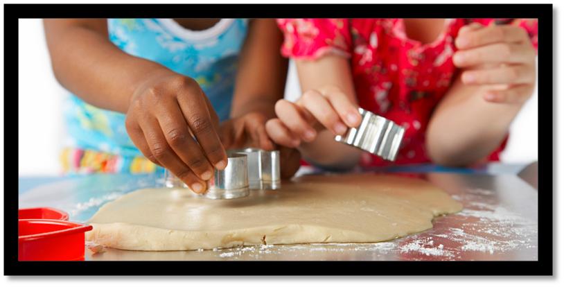 Homeschooling is a Personal Decision – Please Throw Your “Cookie Cutters” Away